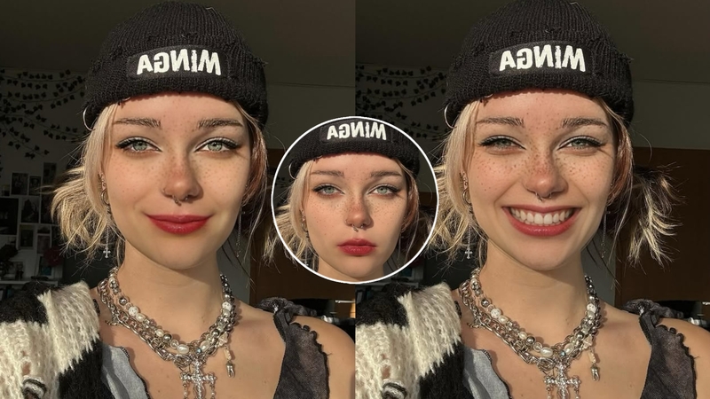 AI Smile Generators to Add Smile to Photo- cover photo