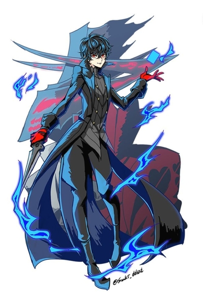 An Artistic Rendition