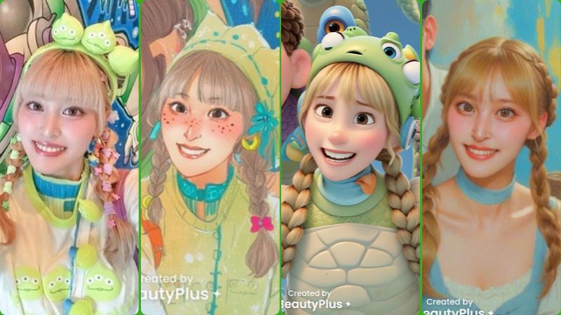 【Free Anime Filter! 】2024 Latest! Sites/Apps Recommendation