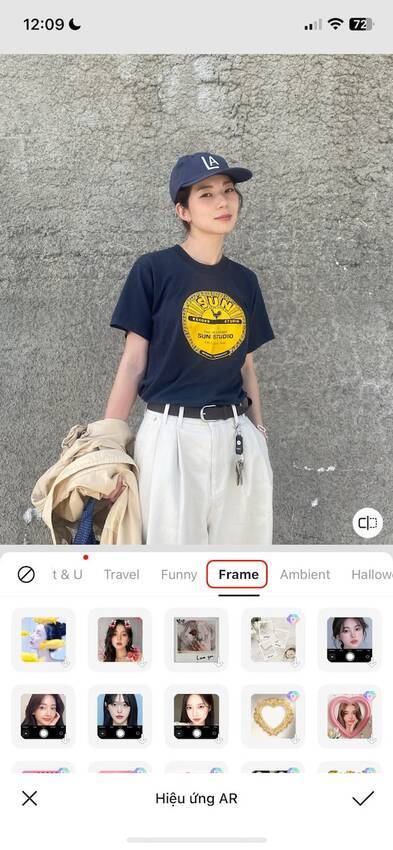 app tạo khung viền trắng cho ảnh-Chọn khung ảnh frame 01