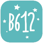 B612-app logo