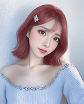 AI Pengubah Gaya Rambut BeautyPlus