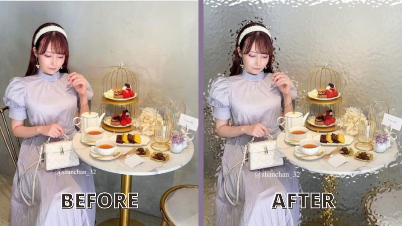 2024 Latest, Free] 10 Recommended Photo Processing Apps for Mosaicing and Blurring and Tips for Photo Processing.