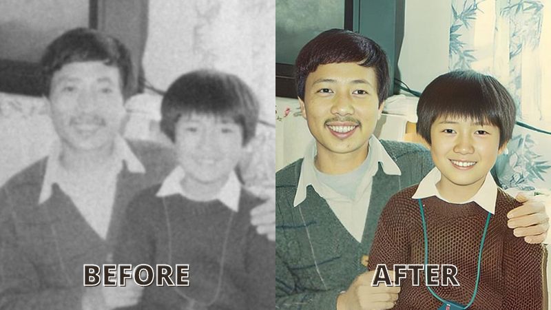 2024 Latest! 5 Recommended Image Improvement Apps that Can Make Your Photos Higher Quality Than Ever [Free]