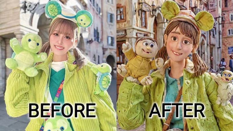 FREE Create Claymation Characters in Shaun the Sheep🐑Style