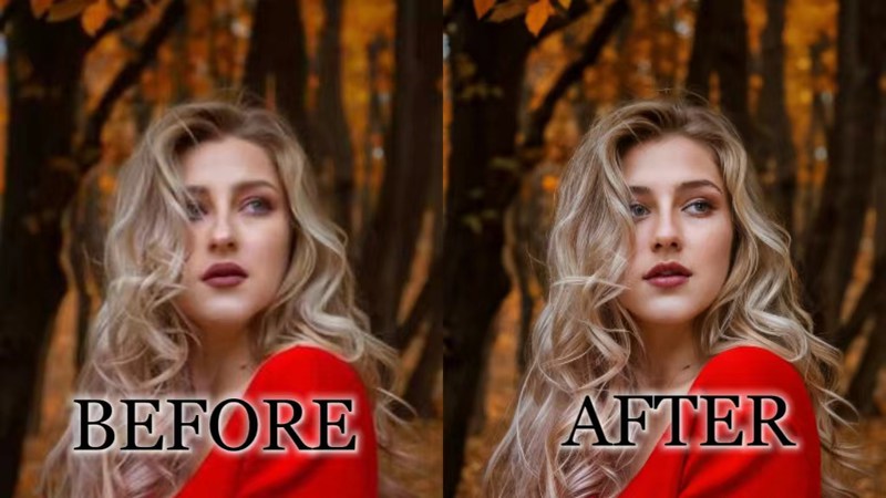 Best 10 AI Photo Enhancer Mod APK and Online Tools