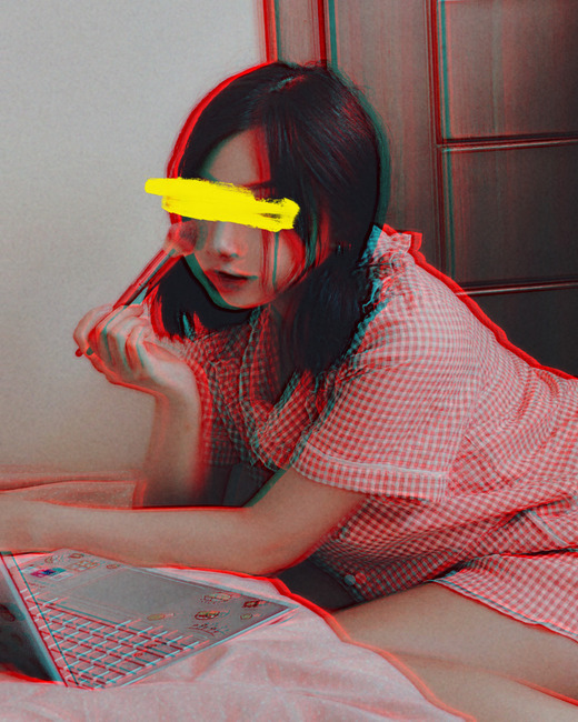 các filter đẹp trên Instagram-Trải nghiệm tính năng filter độc đáo trên BeautyPlus-sau