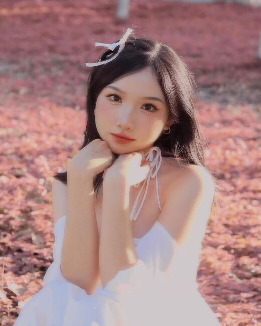 các filter đẹp trên Instagram-Sử dụng IG Effects trên app BeautyPlus-trước