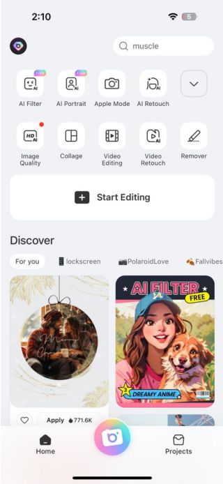 how to be more photogenic-BeautyPlus