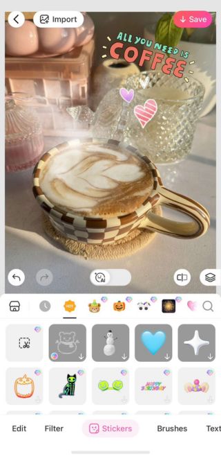 beautyplus-add-stickers-05