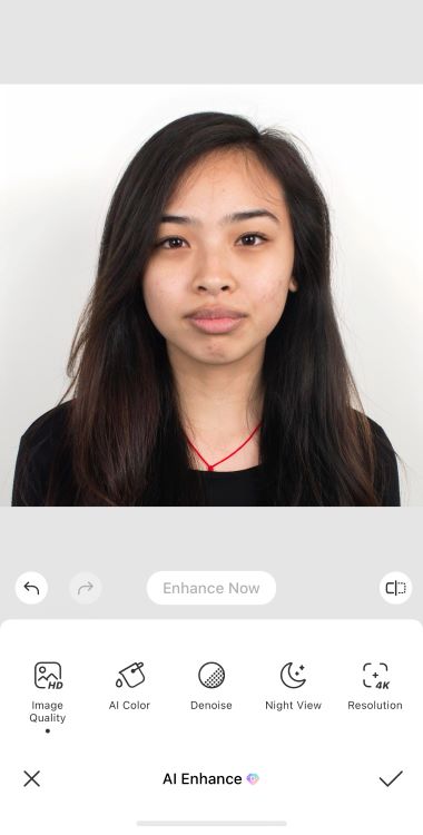 How to Make Blurry Pictures Clear?