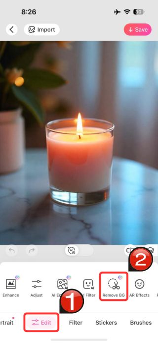 beautyplus change bg - 05