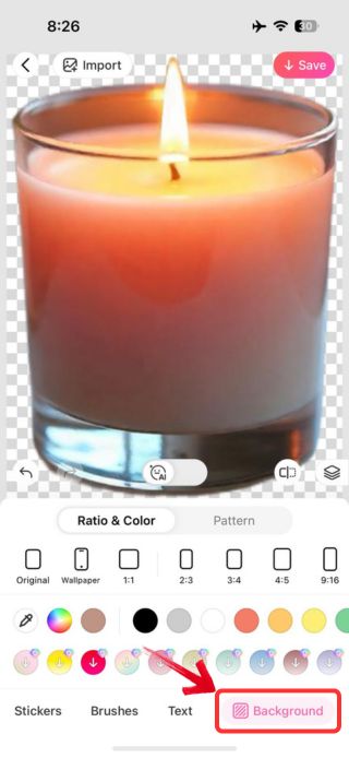 beautyplus change bg - 08