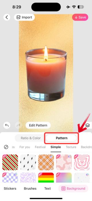 beautyplus change bg - 10