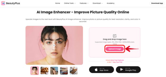 BeautyPlus Online - 02