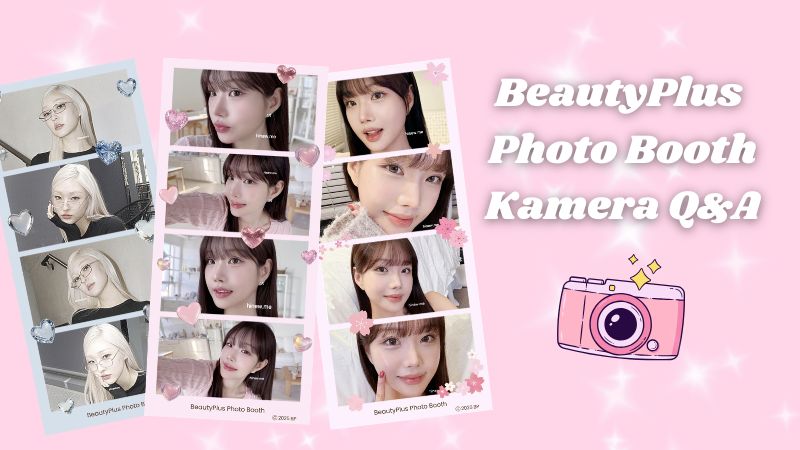 Stan Foto Virtual Gagal? Cara Mengaktifkan Kamera Laptop untuk BeautyPlus Photo Booth