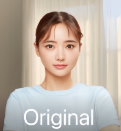 แอปถ่ายรูปติดพาสปอร์ต