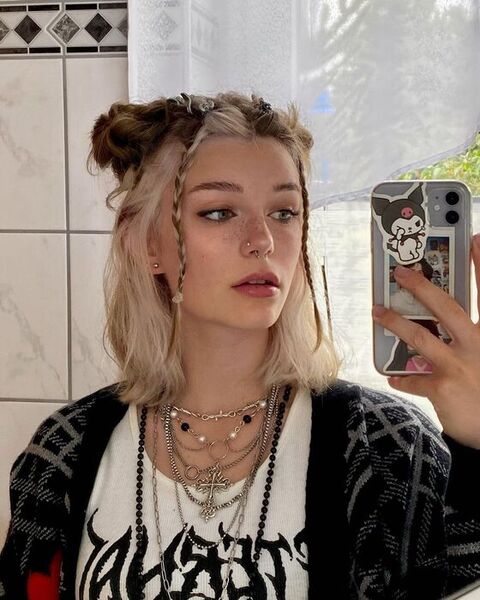 Best Face Expression Changer - BeautyPlus - Before