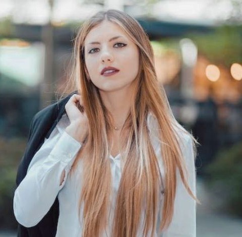 Best Filter App - Adobe Lightroom - After