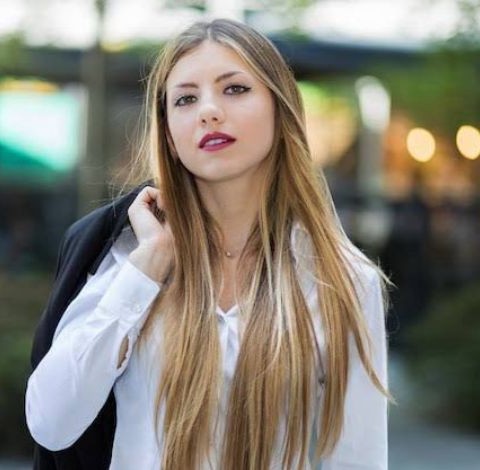 Best Filter App - Adobe Lightroom - Before