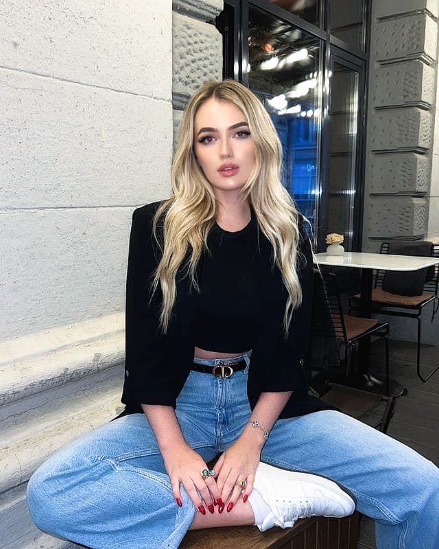 Best Filter App - BeautyPlus -After