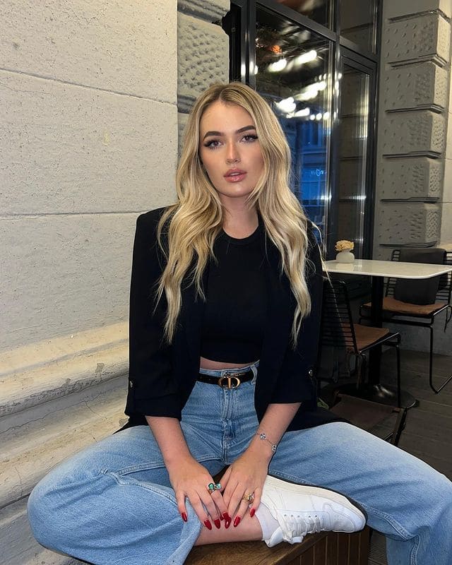 Best Filter App - BeautyPlus - Before