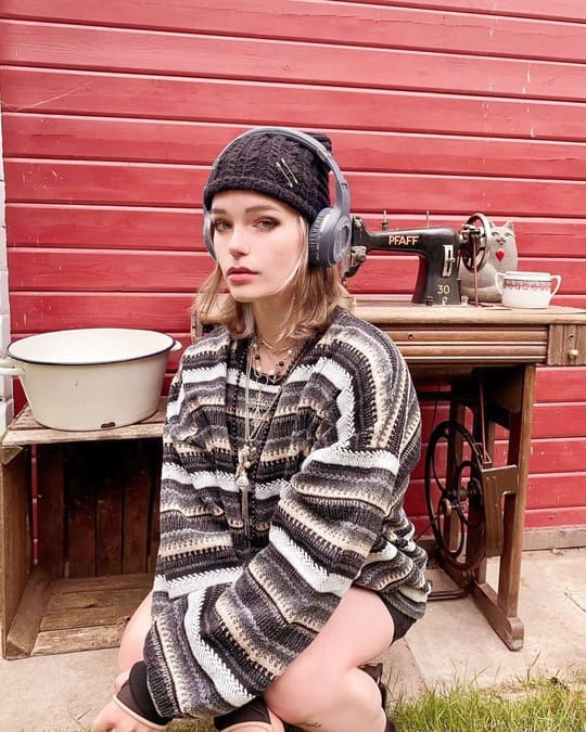 Best Filter App - Instagram -After