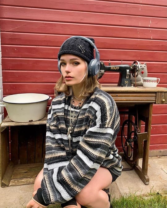 Best Filter App - Instagram - Before