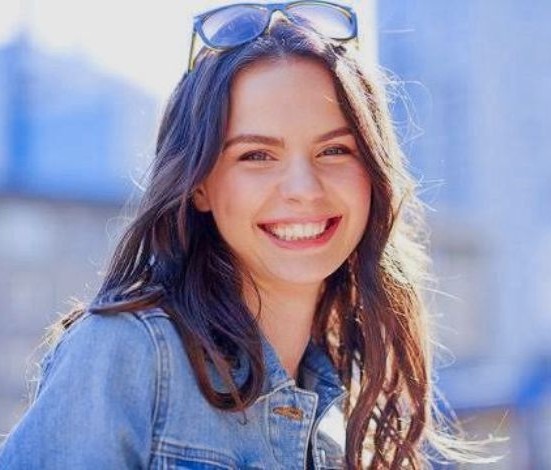 Best Filter App -  Polarr - After