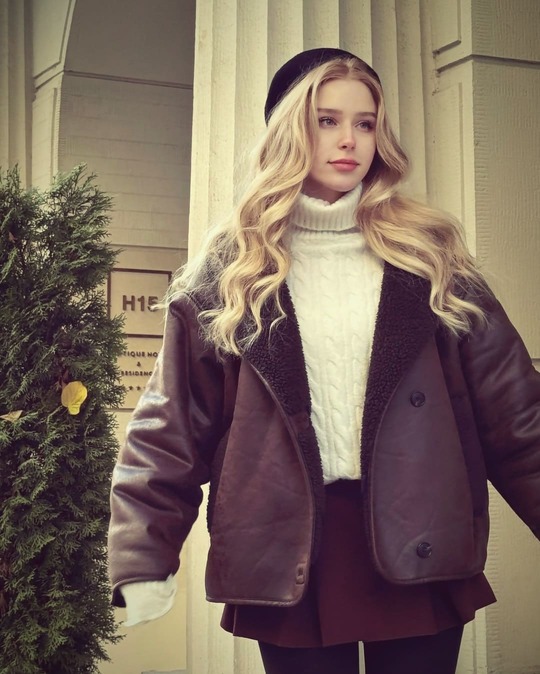 Best Filter App - Vsco - After