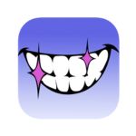 Perfect Smile: Teeth Whitening App logo