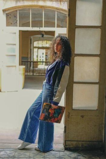 Best Vintage Filter - Old Photo Effect - Before