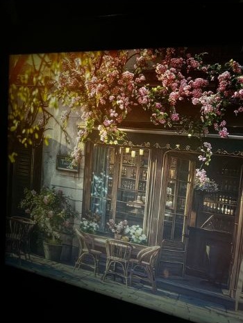 Best Vintage Filter to Create Old Photo Effect - CCD - Before