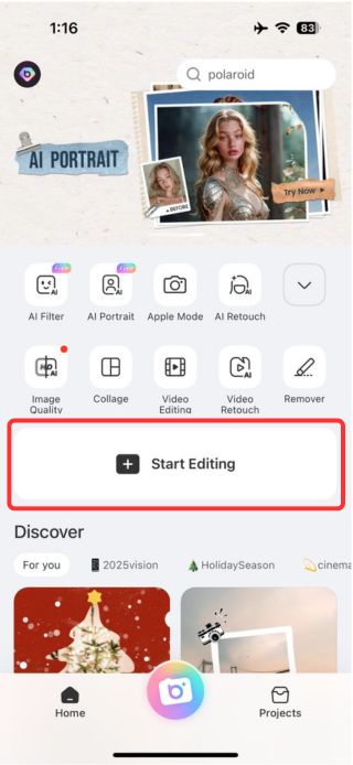 Blemish Removers-BeautyPlus Blemish Remover Tool - 02