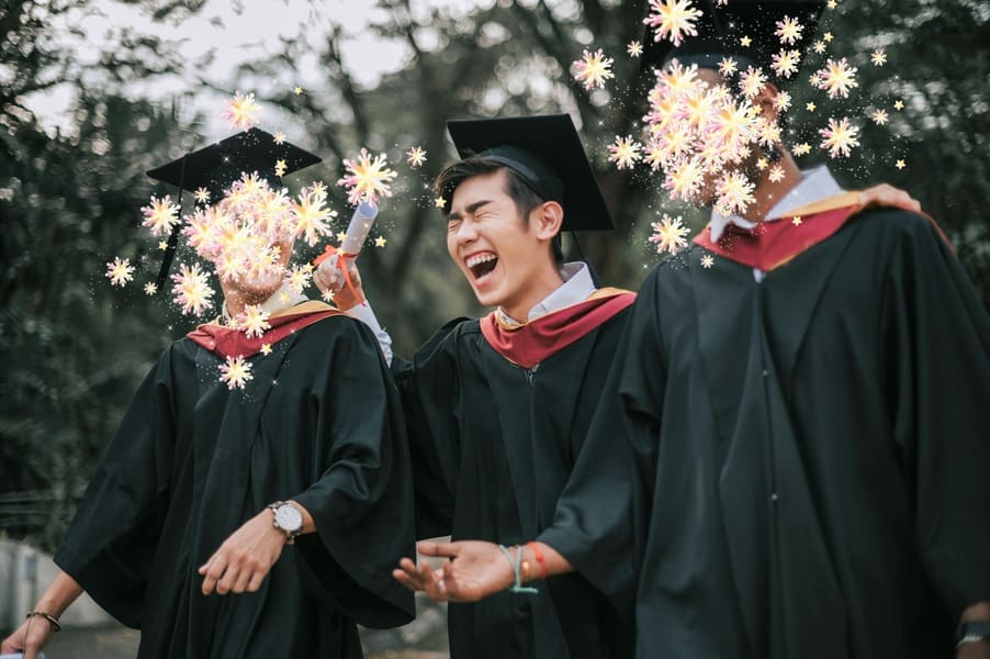 เบลอหน้า - แปรงหลัง