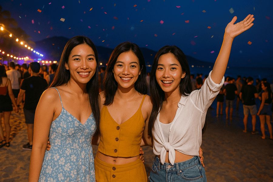 เบลอหน้า - fotor ก่อน