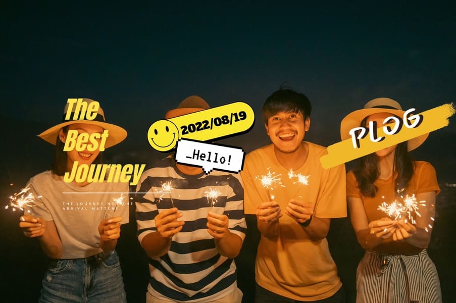 เบลอหน้า - ข้อความหลัง