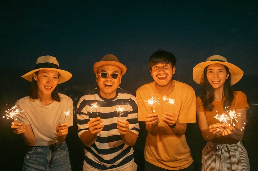 เบลอหน้า - ข้อความก่อน