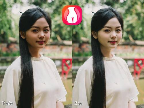 app chỉnh trắng da body-Chỉnh trắng da body với Body Tune