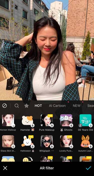 8 Recommended apps_KR