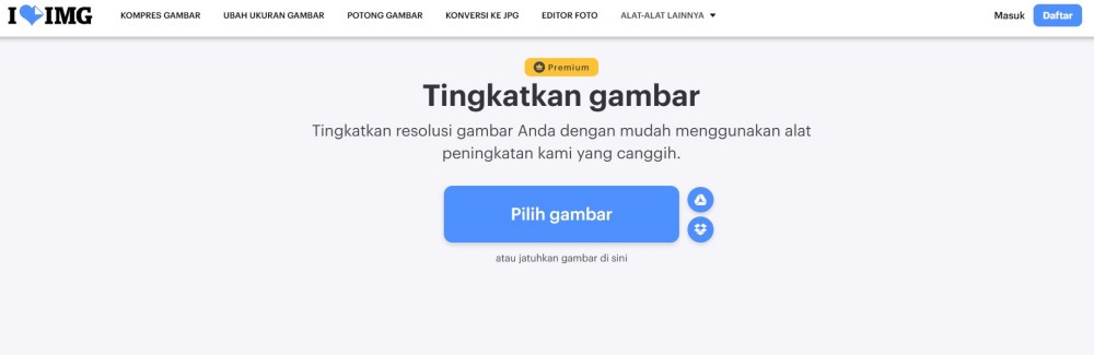 cara meng hd kan foto-iloveimg