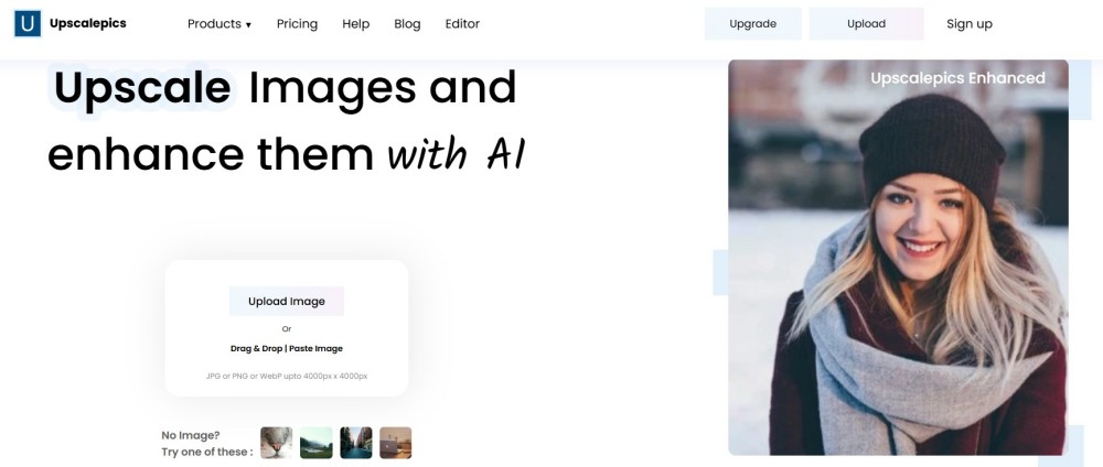 cara meng hd kan foto-upscalepics