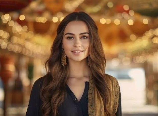 Cartoon face app - BeautyPlus - Before