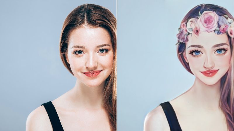 Top 10 Cartoon Face Apps That You Must Try