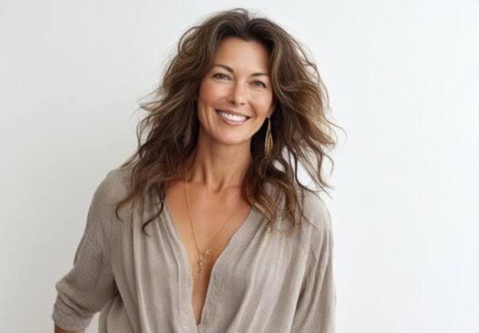 Cartoon face app - MyEdit - Before