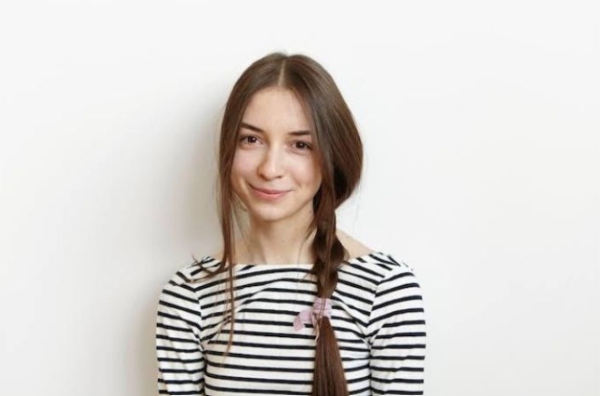 cartoon face app-Photic-before