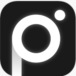 cartoon face app-Photic logo