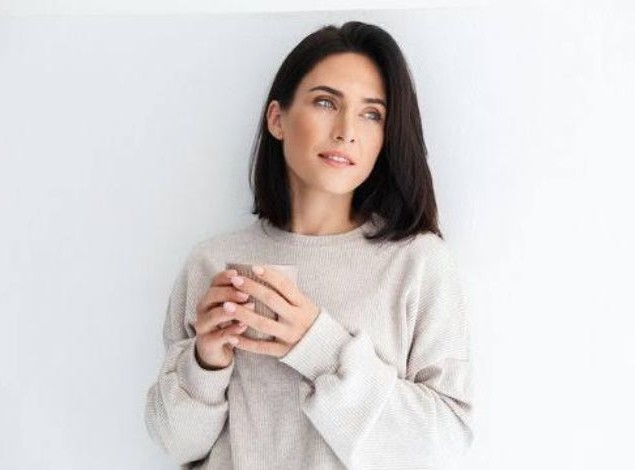 Cartoon face app - ToonMe - Before