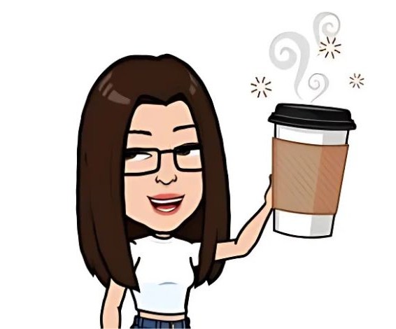 Cartoon face app - Zmoji - After