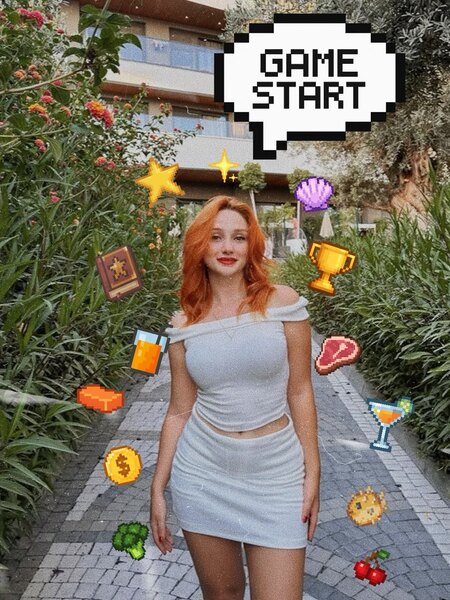 minecraft pixel art generator- BeautyPlus template